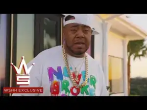 Twista – How I Look